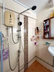 Blk 103 Jurong East Ville (Jurong East), HDB 5 Rooms #546190161